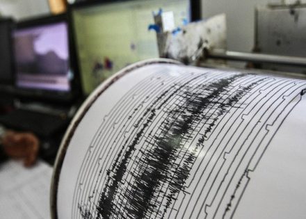 Dva zemljotresa u Hrvatskoj