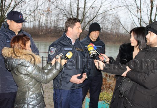 Sva odgovornost se pokušava prebaciti na lokalne zajednice