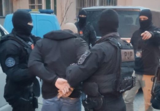 Banjalučanin izručen Crnoj Gori: Snajperom ubio “škaljarca” prije sedam godina VIDEO