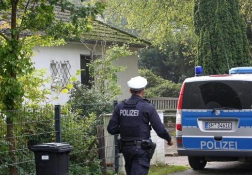 Državljani Srbije ugovorili seks sa Nijemcem pa ga opljačkali i ubili