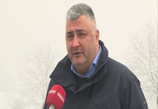 Milovanović: U Semberiji stabilnija situacija, Drina u stagnaciji i opadanju (Video)