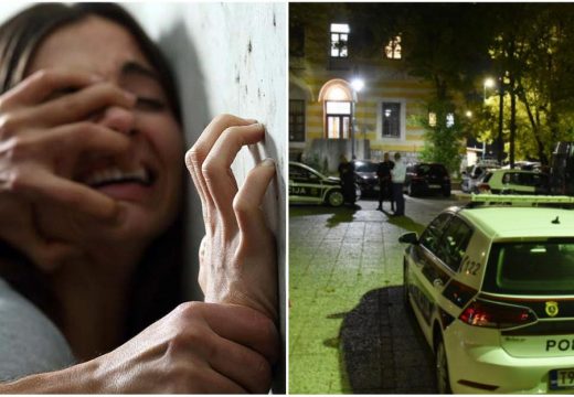 Oteo djevojku u Sarajevu, pa je silovao i držao sedmicama zarobljenu