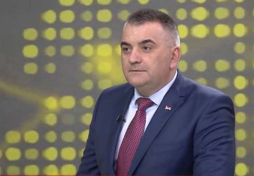 Minić: Rekordan agrarni budžet, proizvodnja hrane ima prioritet (Video)