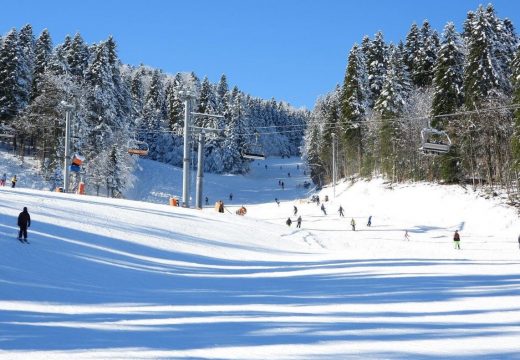 Danas se otvara sezona skijanja na Bjelašnici