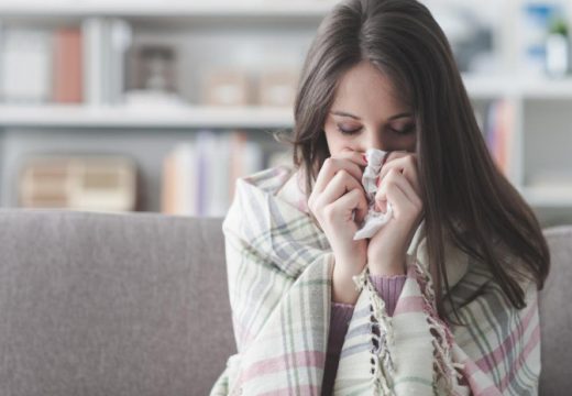 Kako prevenirati bolesti u zimskom periodu