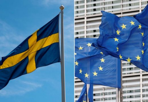 Švedska od ponoći preuzela predsjedavanje Evropskom unijom