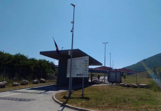 Užas u zatvoru u Vojkovićima: Narkobos iz Trebinja zašio sebi usta