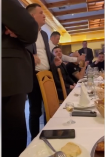 Vukanović se obratio Stanivukoviću: Dosta je (Video)