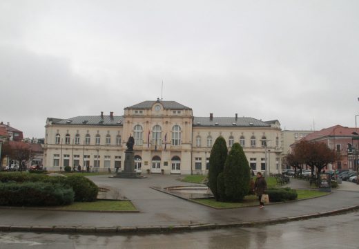 Bijeljina na korak do referenduma: Skupština zasjeda iduće sedmice, inicijativa za smjenu Petrovića stigla s nekoliko adresa