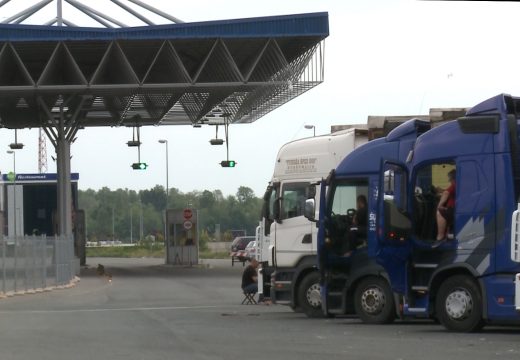 Uvoz u BiH povećan za četiri puta: Evo šta smo najviše uvozili