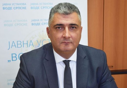 Milovanović: Hidroelektrana Višegrad odreagovala na pravi način