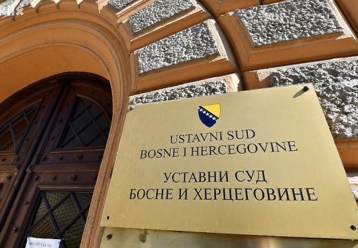 Ustavni sud BiH vraća 100.000 državljanstava