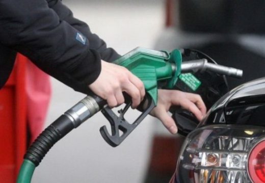 Cijene goriva i dalje u padu: Evo gdje je litar benzina 2,36 KM