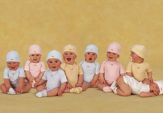 U Bijeljini rođeno sedam beba