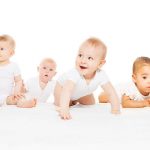 U Bijeljini rođene četiri bebe