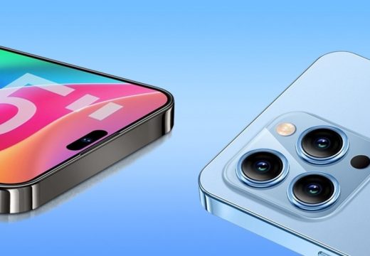 Poznati dizajn: Kineski “iPhone 14 Pro” košta samo 125 evra