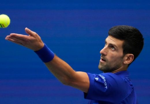 Nole osvojio 250 bodova titulom u Adelejdu