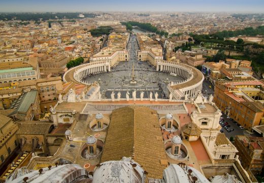 Vatikan ponovo otvorio istragu o nestanku djevojčice 1983. godine