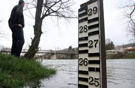 Najveća količina padavina 18. i 19. januara:Koji dijelovi BiH su najugroženiji?