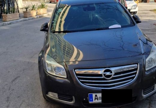 Nepropisnog vozača u Mostaru dočekala neobična poruka: “Šugo, evo ti 2 KM”