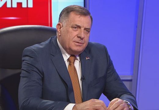 Dodik: Nemoguće je biti toliko naivan ili bezobrazan, veoma brzo će doći do raskola