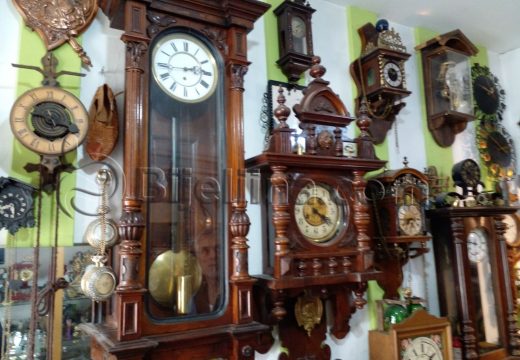 Mogla bi i Bijeljina, poput Beča, imati svoj muzej zidnih satova