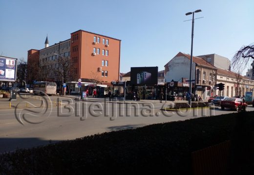 Bijeljina: Vlasnici kioska traže svoje pravo