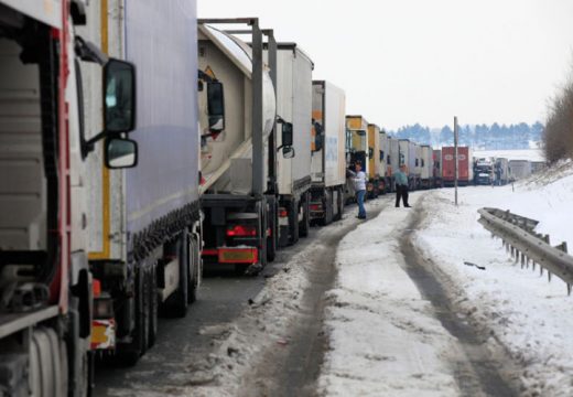 Prevoznici djelimično zadovoljni: Olakšice za sada minimalne