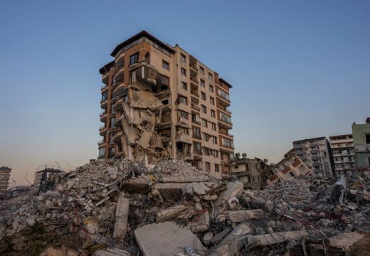 Starija žena spasena iz ruševina u Turskoj 212 sati nakon zemljotresa