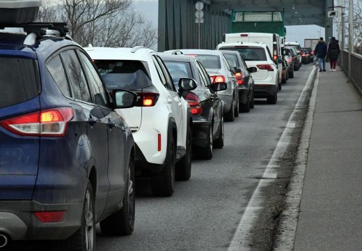 Hrvati opet po benzin dolaze u BiH: Evo koliko uštede