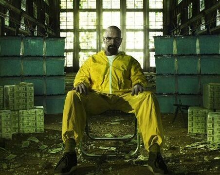 Snima se novi rimejk serije „Breaking Bad“