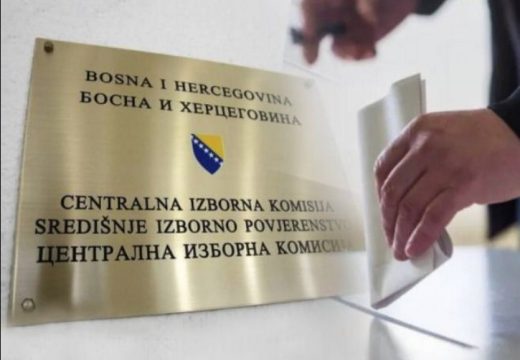 U nekoliko gradova BiH sutra se održavaju prijevremeni izbori