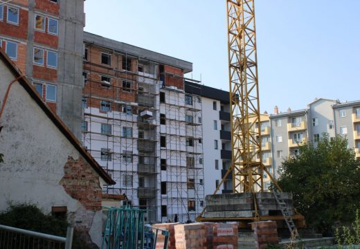 Cijene građevinskog materijala se stabilizovale: Nekretnine u Srpskoj uskoro jeftinije?