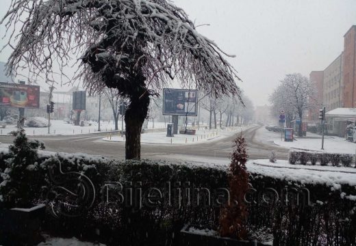 Semberija: Zabijelilo za Bijele poklade