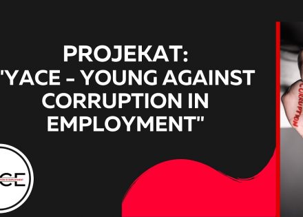 Mladi u borbi protiv korupcije u zapošljavanju (Video)