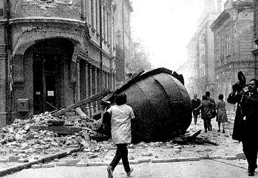 Najjači zemljotres u BiH desio se 1969. godine, a stručnjaci upozoravaju na izglednu katastrofu