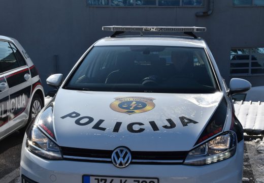 U Mostaru zapaljena dva auta: Požar navodno podmetnut