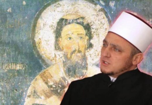 Međureligijsko vijeće: Imam će biti kažnjen, zatraženo da se izvini