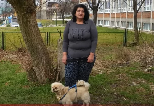 Prijateljici čuva psa za 5 KM mjesečno (Video)