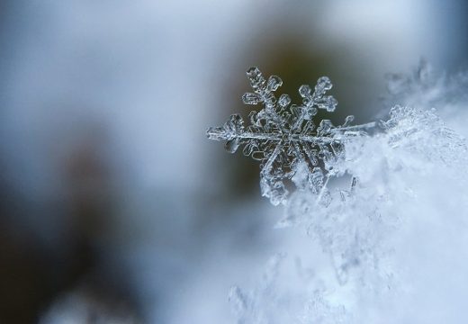 Danas oblačno sa kišom i susnježicom: A evo šta nas očekuje u naredna dva dana