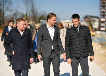 Đoković: “U cilju nam da Banjaluci prepustimo organizaciju ATP 250 turnira”