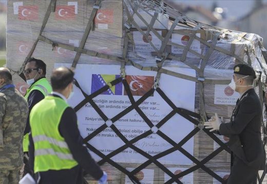 BiH propustila kompenzaciju jer su entiteti u Turskoj i Siriji pomagali samostalno