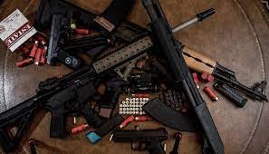 Kako se BiH našla na spisku trgovaca koji Ukrajinu snabdijevaju oružjem