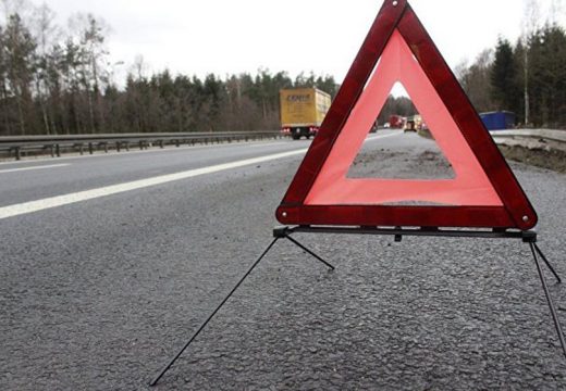 Na magistralnom putu Brčko-Bijeljina i na regionalnom putu Vršani-Rača povremeni prekidi saobraćaja