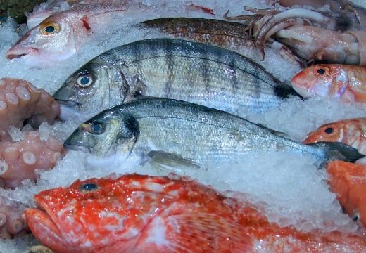 Vaskršnji post podigao cijenu ribe