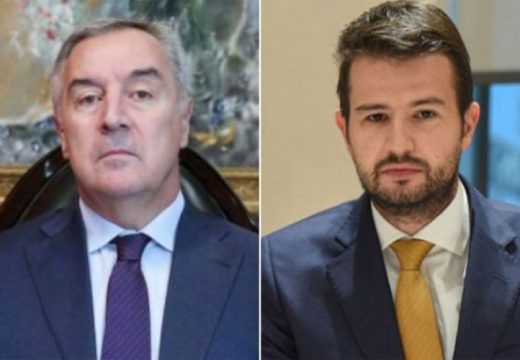 Predsjednički izbori u Crnoj Gori: Milo Đukanović i Jakov Milatović u drugom krugu