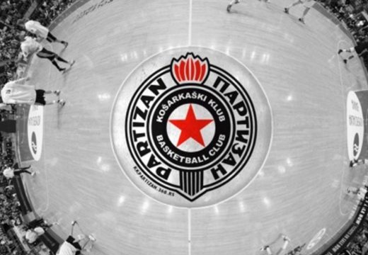 Partizan rasprodao Arenu za Olimpijakos, Barsu i Real