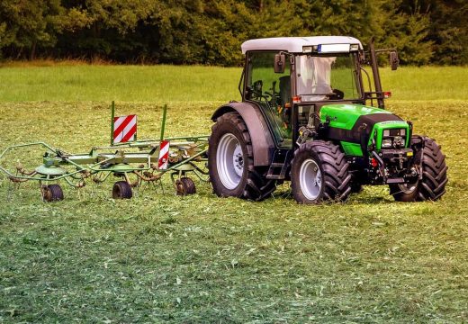 Više od 700 poljoprivrednika apliciralo za nabavku traktora