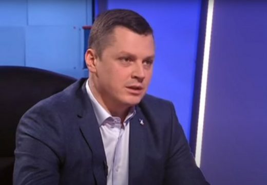 Đurđević: Petrović blokirao projekte u Bijeljini, nije obezbijedio ni provođenje zakona (VIDEO)