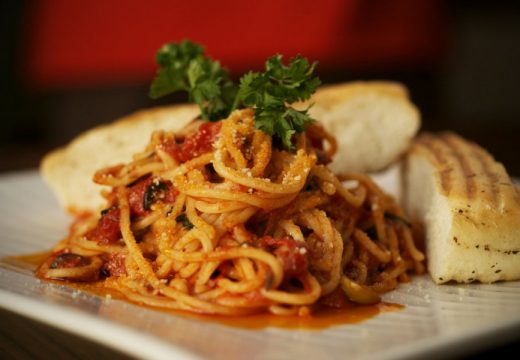 Italijanska kuhinja više nije najpopularnija u svijetu, novi broj jedan je prilično iznenađenje